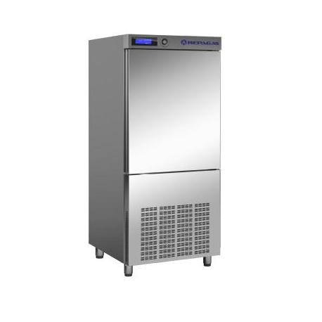 ABATIDOR DE TEMPERATURA 10 x GN 1/1 MOD. AT-1011