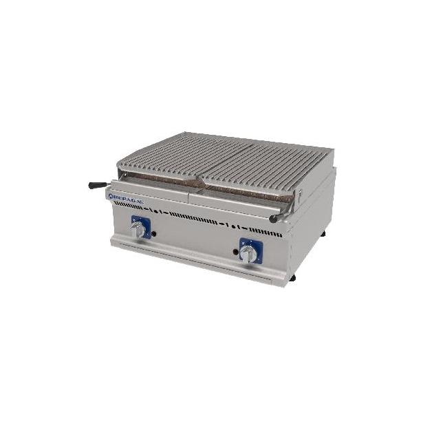 BARBACOA A GAS MOD. BARG-72/M POWER LINE