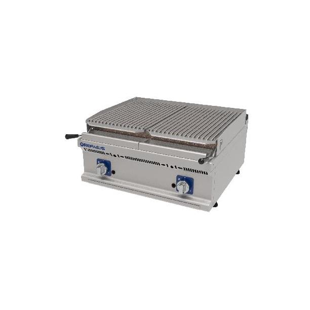 BARBACOA A GAS MOD. BARG-72/M PRO LINE