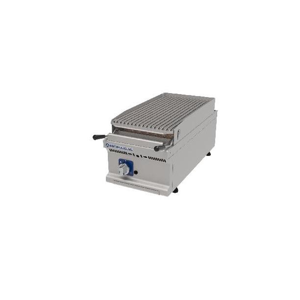 BARBACOA A GAS MOD. BARG-91/M POWER LINE