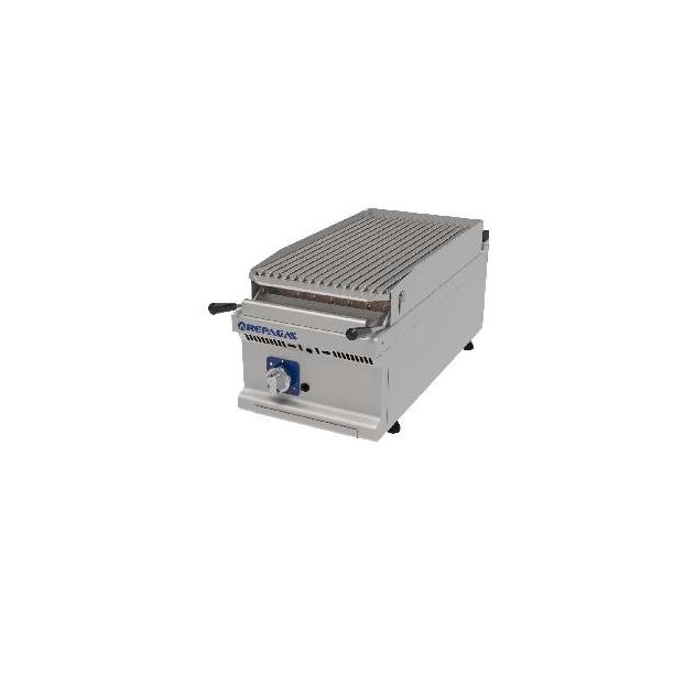 BARBACOA A GAS MOD. BARG-91/M PRO LINE