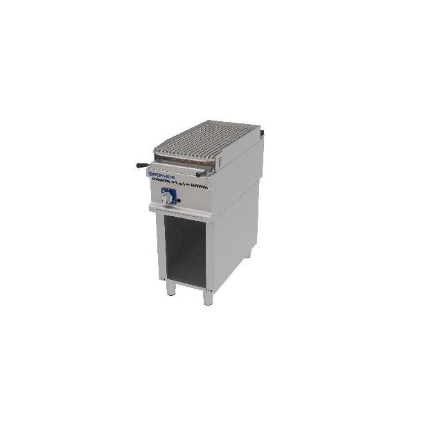 BARBACOA A GAS MOD. BARG-91/S PRO LINE