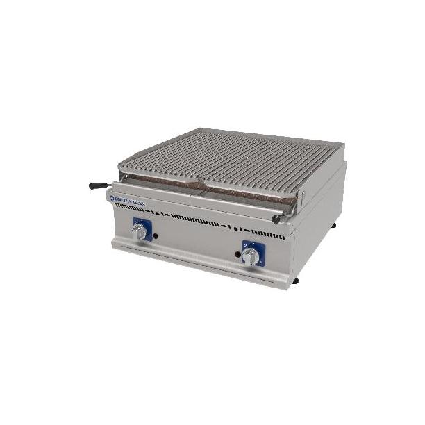 BARBACOA A GAS MOD. BARG-92/M POWER LINE