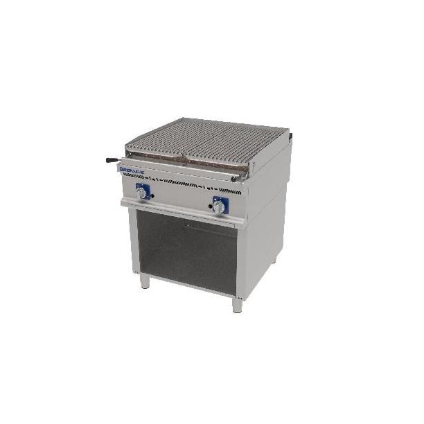 BARBACOA A GAS MOD. BARG-92/S PRO LINE