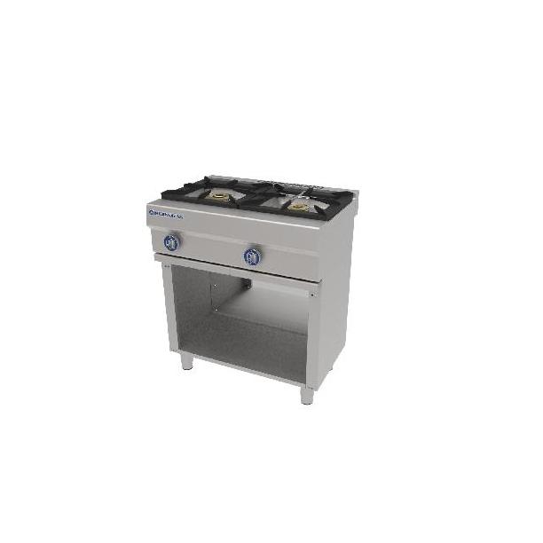 COCINA A GAS MOD. CG-520