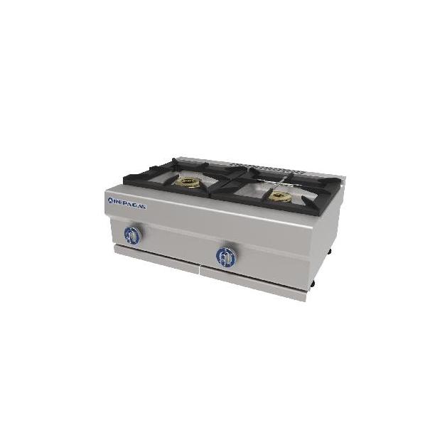COCINA A GAS MOD. CG-520/M