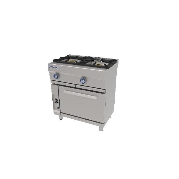 COCINA A GAS MOD. CG-521