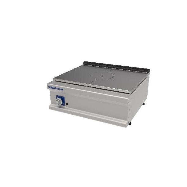 COCINA A GAS MOD. CG-710/RM PRO LINE