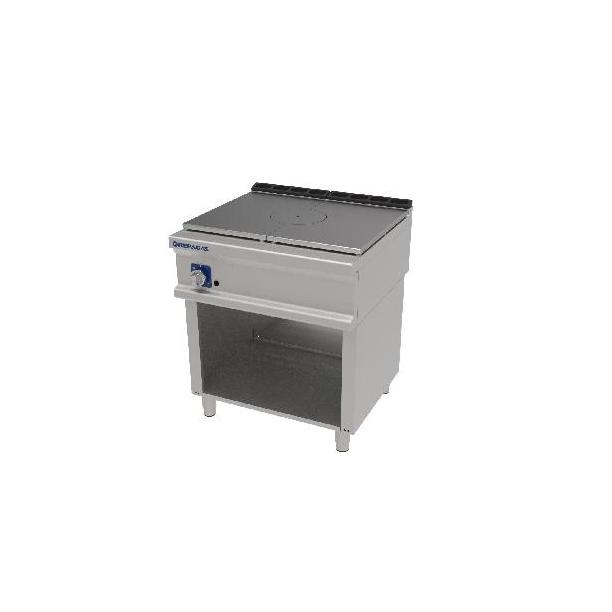 COCINA A GAS MOD. CG-710/RS PRO LINE