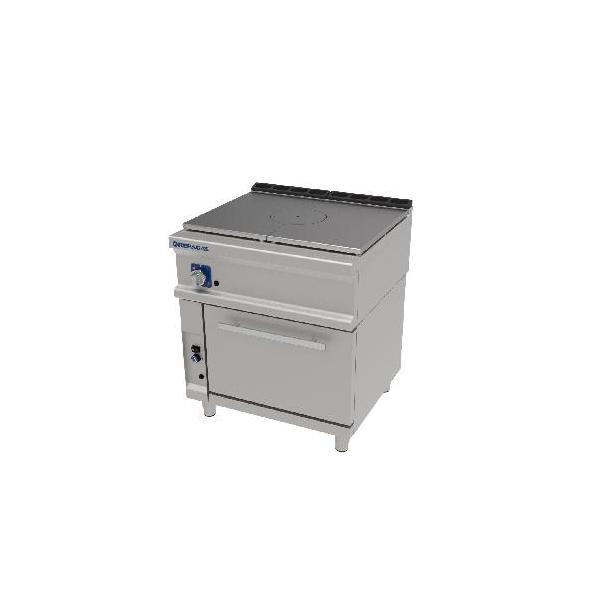 COCINA A GAS MOD. CG-711/R PRO LINE
