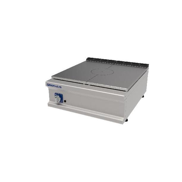 COCINA A GAS MOD. CG-910/RM PRO LINE