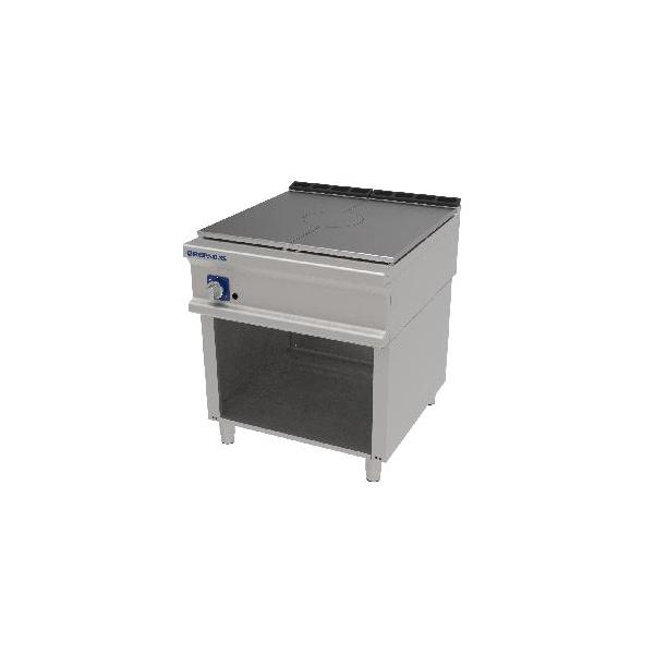 COCINA A GAS MOD. CG-910/RS PRO LINE