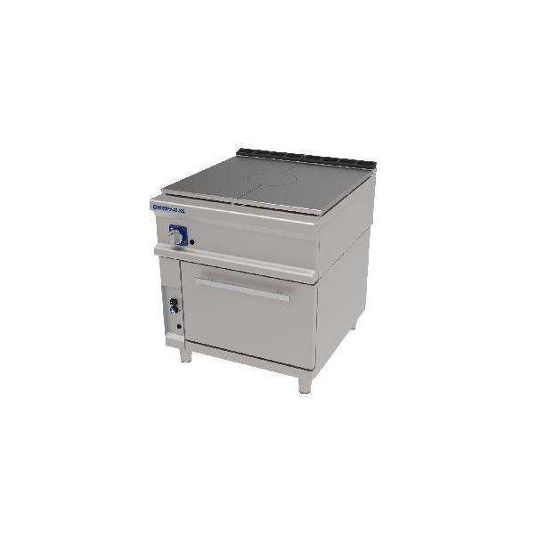 COCINA A GAS MOD. CG-911/R PRO LINE