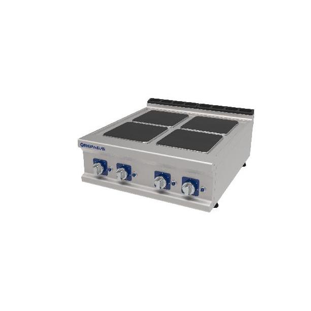 COCINA ELÉCTRICA MOD. CE-940/M PRO LINE