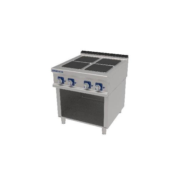 COCINA ELÉCTRICA MOD. CE-940/S PRO LINE