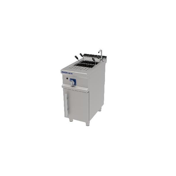 CUECE PASTAS A GAS MOD. CPG-71 PRO LINE