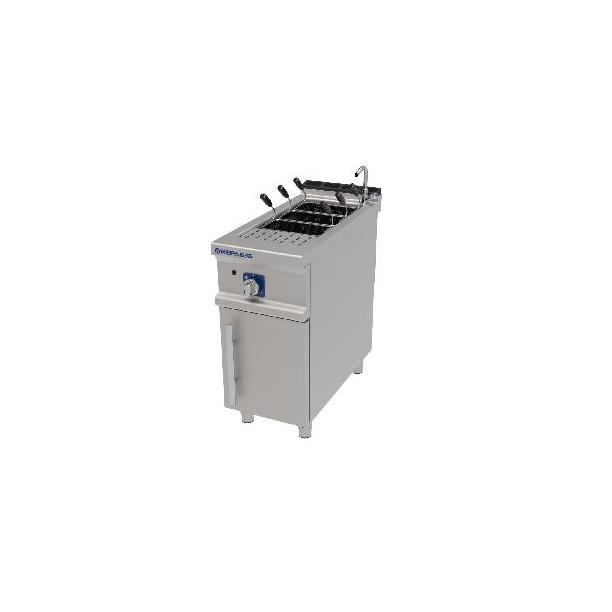 CUECE PASTAS A GAS MOD. CPG-91 PRO LINE