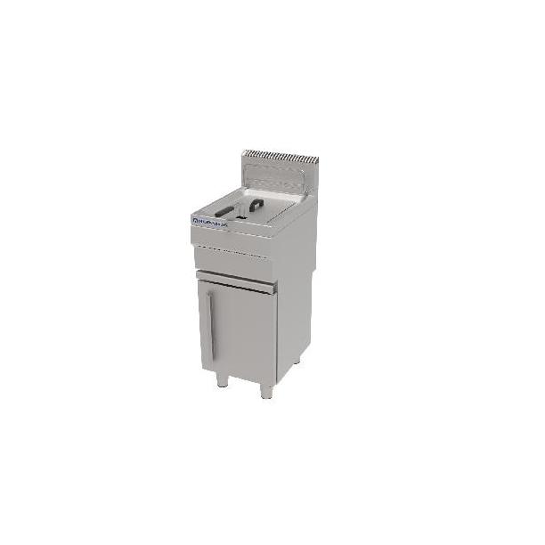 FREIDORA A GAS 13 LITROS MOD. FG-51/13 PRO LINE