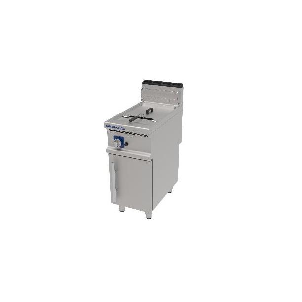 FREIDORA A GAS 17 LITROS MOD. FGT-71/17 PRO LINE