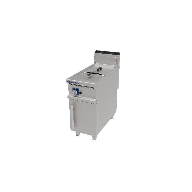 FREIDORA A GAS 17 LITROS MOD. FGT-91/17 PRO LINE