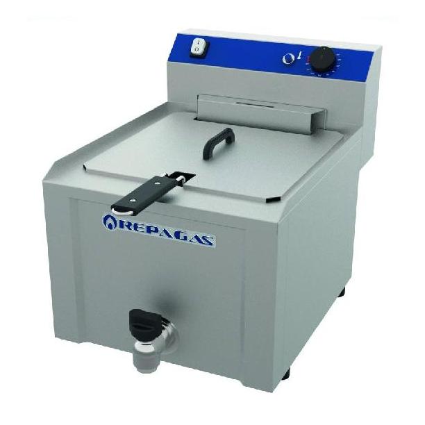 FREIDORA ELÉCTRICA 10 LITROS MOD. FES-10MP