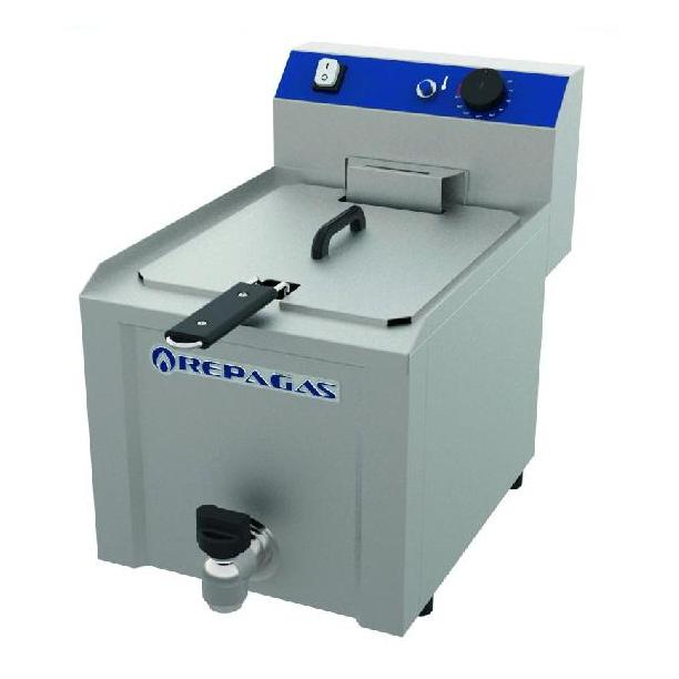 FREIDORA ELECTRICA DE SOBREMESA MOD. FES-7M