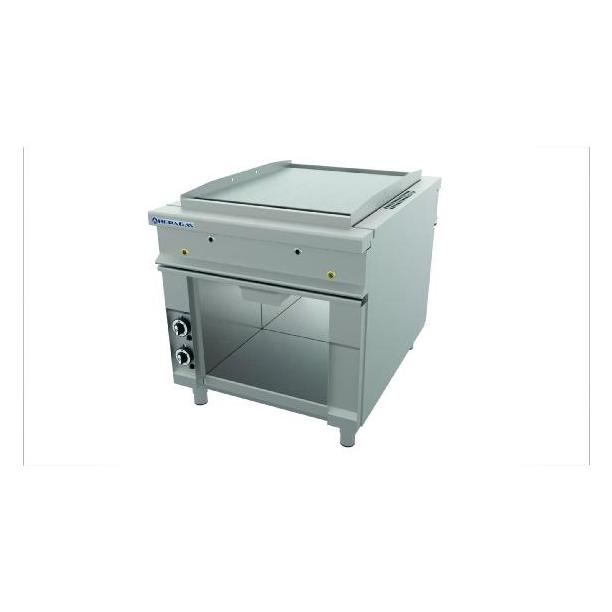 FRY-TOP A GAS MOD. FT-1100  -DESCATALOGADO-