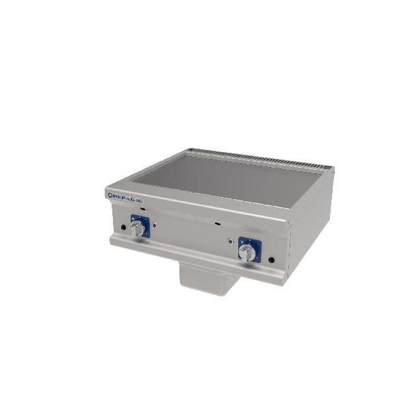 FRY-TOP A GAS MOD. FTG-72/C POWER LINE