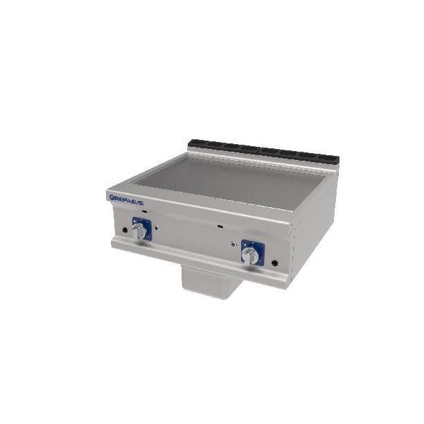 FRY-TOP A GAS MOD. FTG-72/C PRO LINE