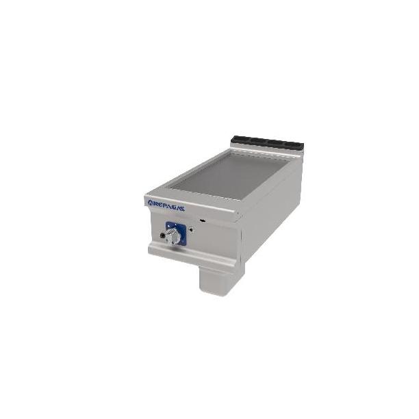 FRY-TOP A GAS MOD. FTG-91/C PRO LINE