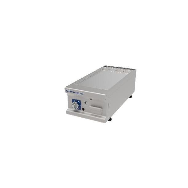 FRY-TOP A GAS MOD. FTG-91/CDM POWER LINE