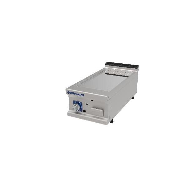 FRY-TOP A GAS MOD. FTG-91/CDM PRO LINE