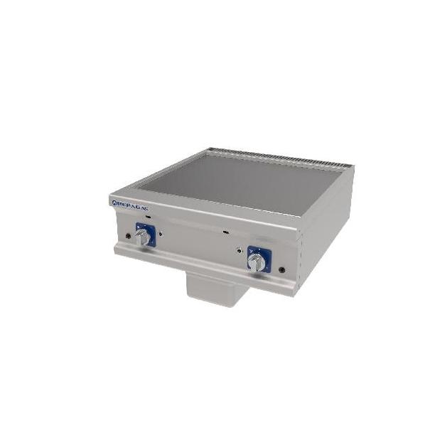 FRY-TOP A GAS MOD. FTG-92/C POWER LINE