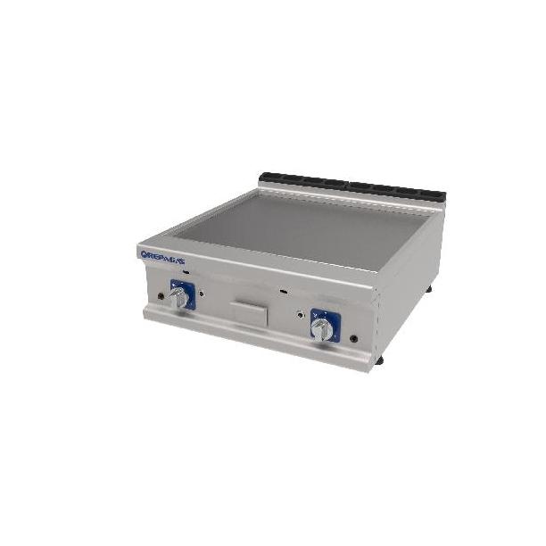 FRY-TOP A GAS MOD. FTG-92/M PRO LINE