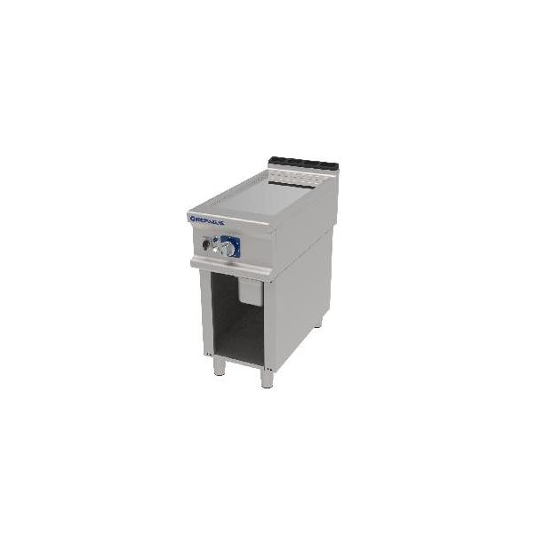 FRY-TOP ELECTRICO MOD. FTE-91/CDS PRO-LINE