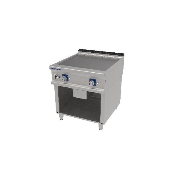 FRY-TOP ELECTRICO MOD. FTE-92/S PRO-LINE