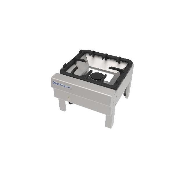 HORNILLO DE PAVIMENTO A GAS MOD. HP-28