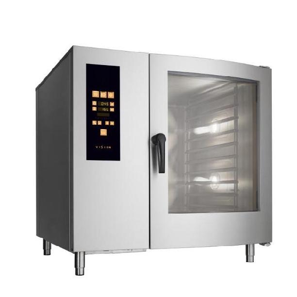 HORNO ELÉCTRICO 12 x GN 2/1 MOD.O1221i POWER LINE