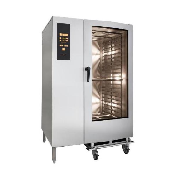 HORNO ELÉCTRICO 20 x GN 2/1 MOD.O2021i POWER LINE