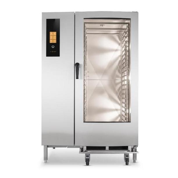 HORNO ELÉCTRICO 20 x GN 2/1 MOD.O2021i+ PRO-LINE