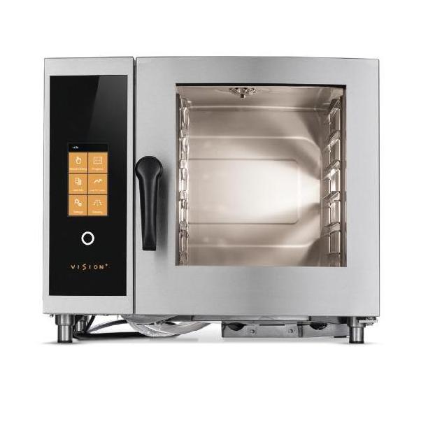HORNO ELÉCTRICO 6 x GN 2/3 MOD.O623i+ PRO-LINE