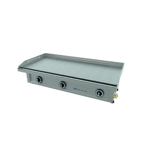 PLANCHA A GAS MOD. PG-140
