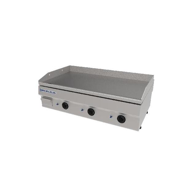 PLANCHA ELÉCTRICA MOD. E-95