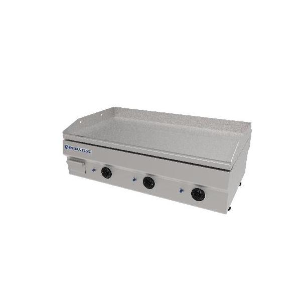 PLANCHA ELÉCTRICA MOD. E-95/CD