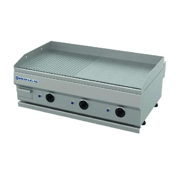 PLANCHA ELÉCTRICA MOD. E-95/LR