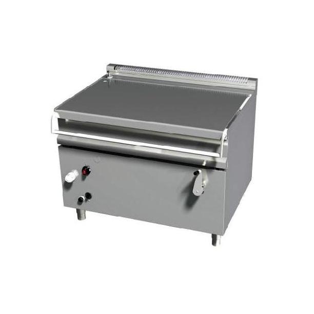 SARTÉN BASCULANTE ELÉCTRICA MOD. SBE-9120 PRO LINE