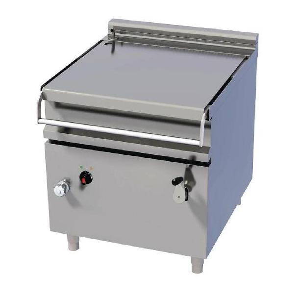 SARTÉN BASCULANTE ELÉCTRICA MOD. SBE-980 PRO LINE