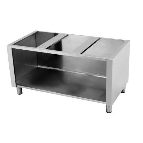 SOPORTE MODULAR SERIE 750 MOD. S-127